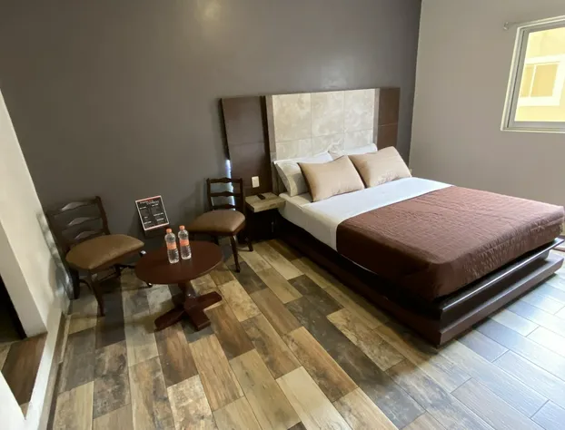 Motel Passion Express hotel detail image 3