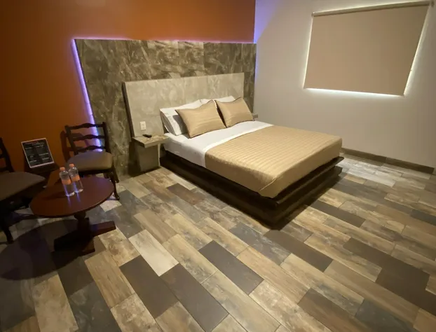 Motel Passion Express hotel detail image 2