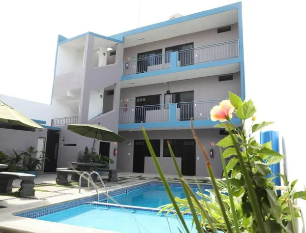 Hotel Del Mar hotel detail image 3