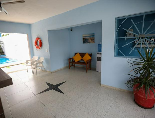 Hotel Del Mar hotel detail image 4