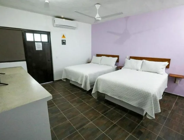 Hotel Del Mar hotel detail image 4