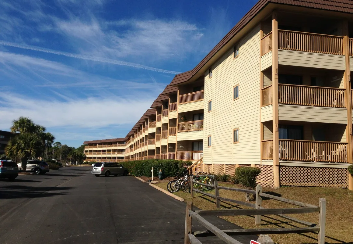 Ocean view Condo 1 Bedroom by Unforgettable Paradise hotel hero