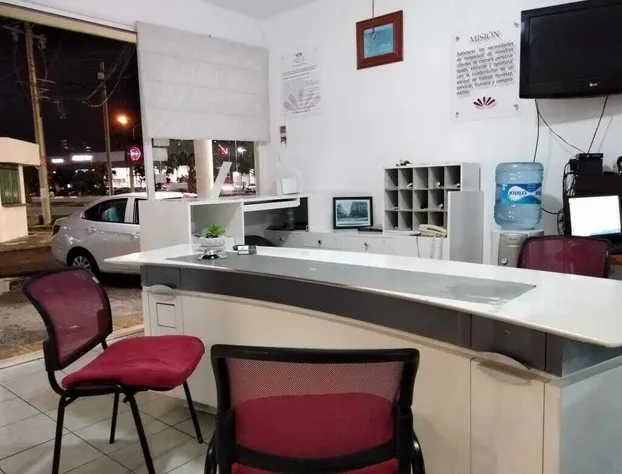 Posada San Felipe de Jesús hotel detail image 4