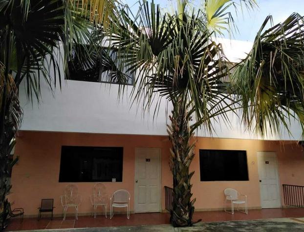 Posada San Felipe de Jesús hotel detail image 1