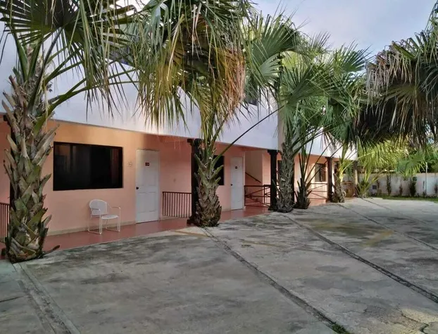 Posada San Felipe de Jesús hotel detail image 1