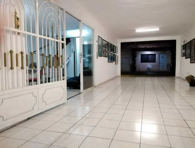 Posada San Felipe de Jesús hotel detail image 3