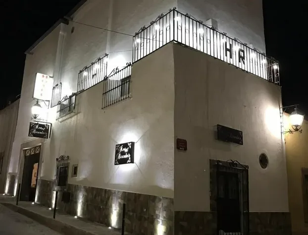 Hotel Ricardos hotel detail image 1