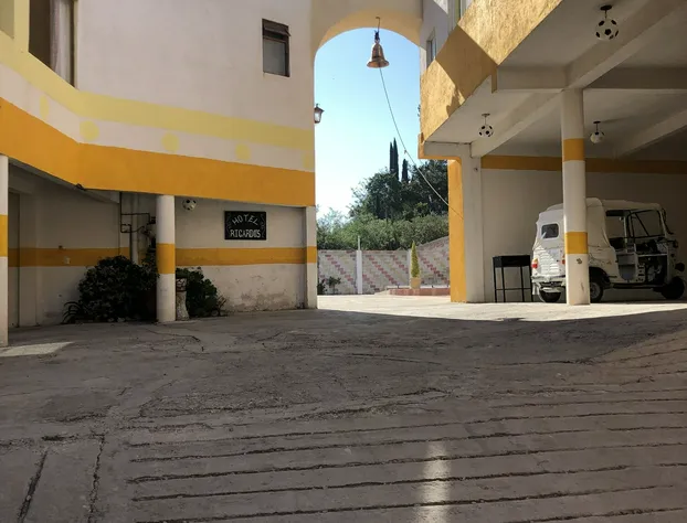 Hotel Ricardos hotel detail image 1