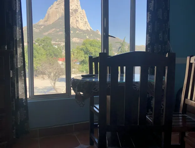 Hotel Ricardos hotel detail image 2