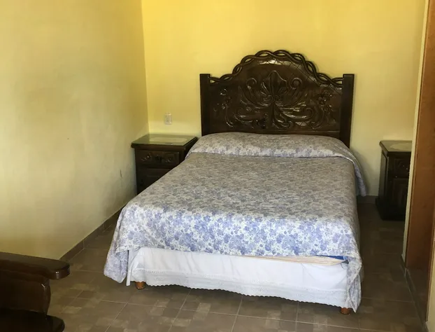 Hotel Ricardos hotel detail image 3