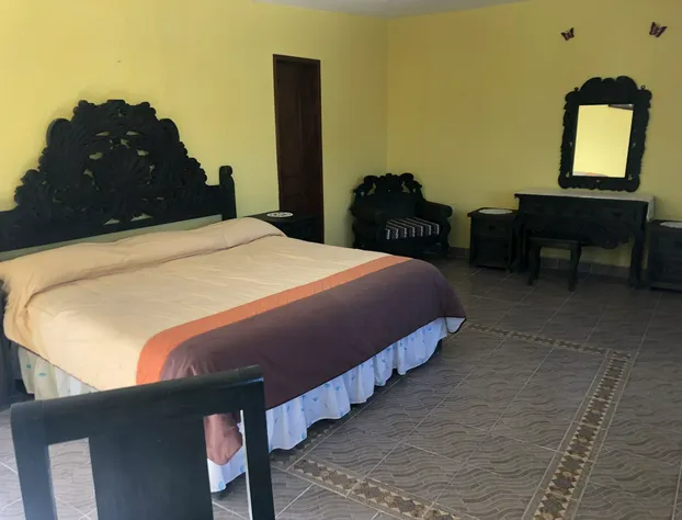 Hotel Ricardos hotel detail image 4