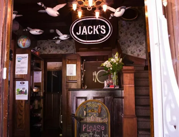 Distinctive Inns of Kingsville Inn31 hotel detail image 3