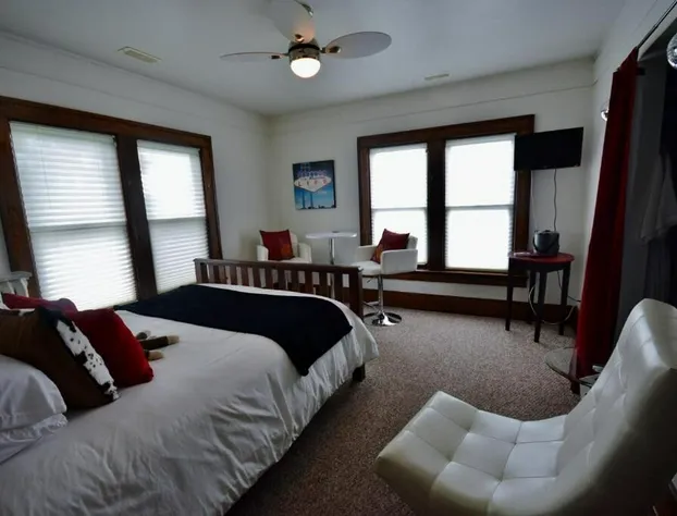 Distinctive Inns of Kingsville Inn31 hotel detail image 4