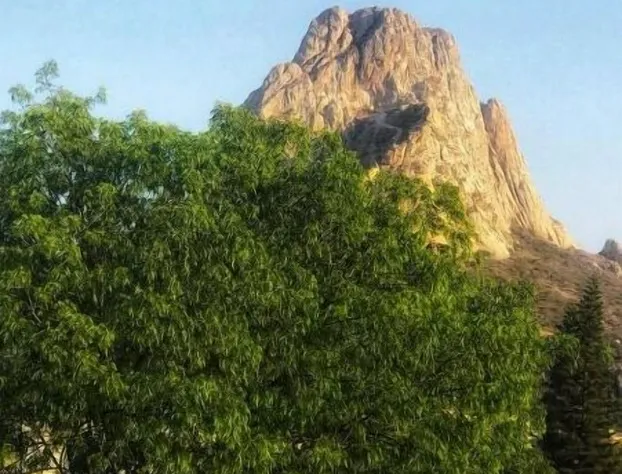 Hotel Boutique Rancho San Jorge hotel detail image 4