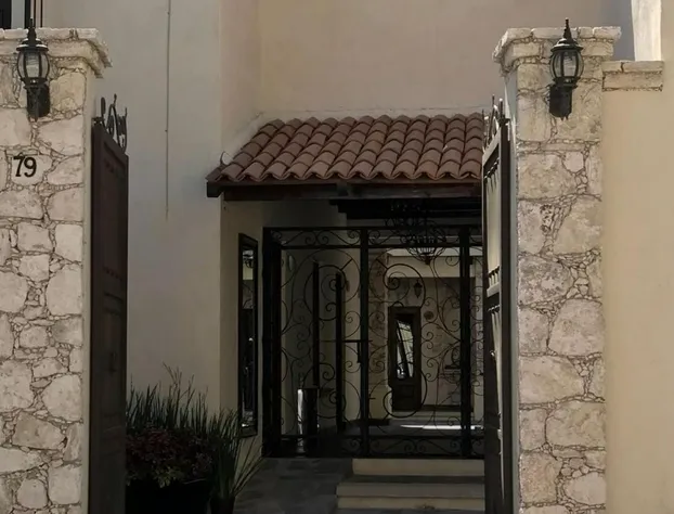 Hotel Boutique Rancho San Jorge hotel detail image 2