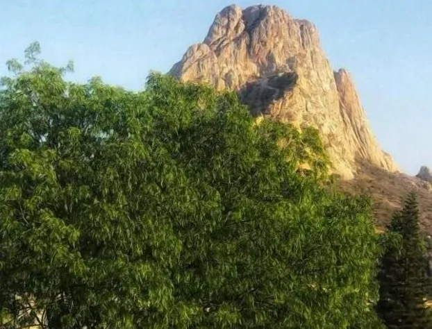 Hotel Boutique Rancho San Jorge hotel detail image 3