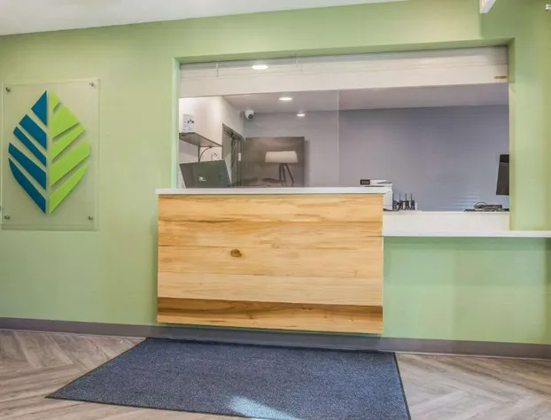 WoodSpring Suites Atlanta McDonough hotel detail image 4