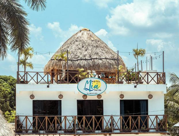 CasaMia Xulha hotel detail image 3