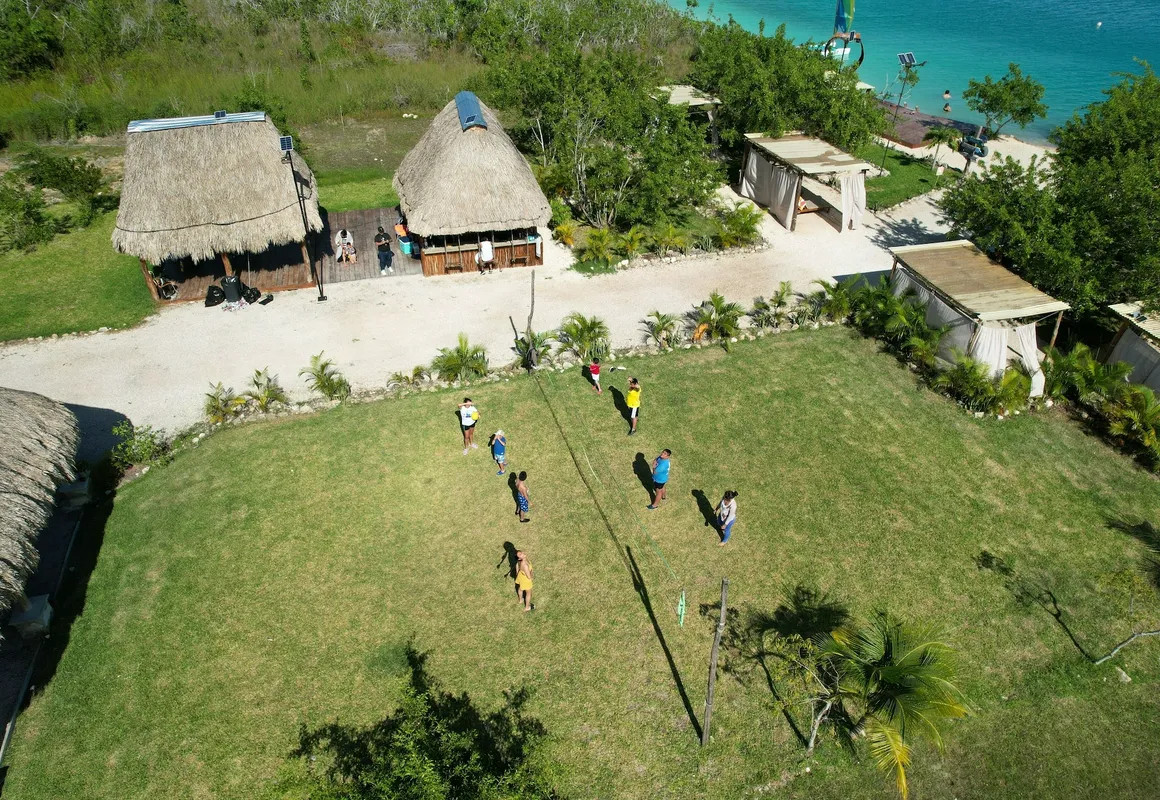 CasaMia Xulha hotel hero