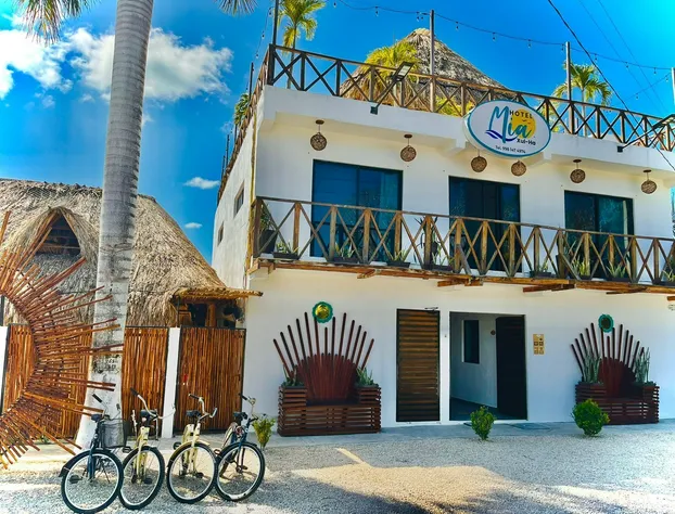 CasaMia Xulha hotel detail image 2