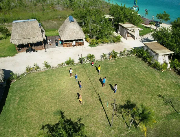 CasaMia Xulha hotel detail image 1