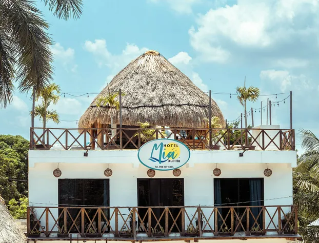 CasaMia Xulha hotel detail image 3