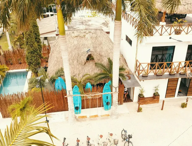 CasaMia Xulha hotel detail image 4