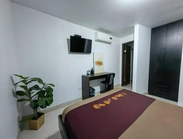 Casa Cacho hotel detail image 1