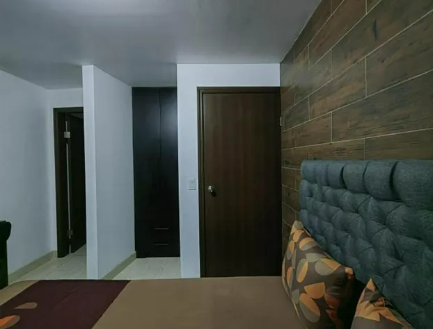 Casa Cacho hotel detail image 1