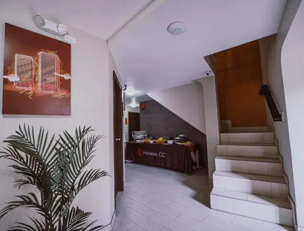 Casa Cacho hotel detail image 2