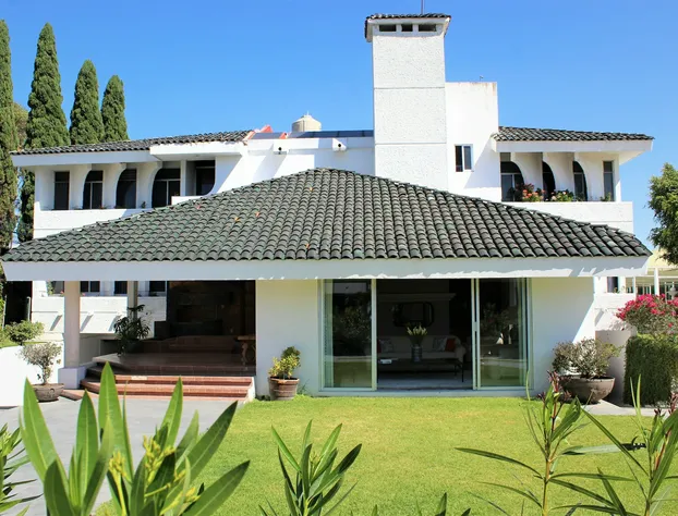 Santo Refugio Heritage Hotel hotel detail image 1