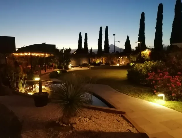 Santo Refugio Heritage Hotel hotel detail image 2