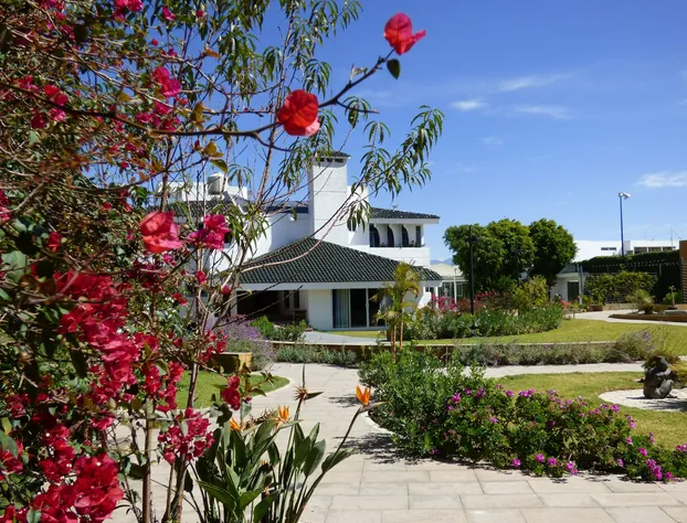 Santo Refugio Heritage Hotel hotel detail image 3
