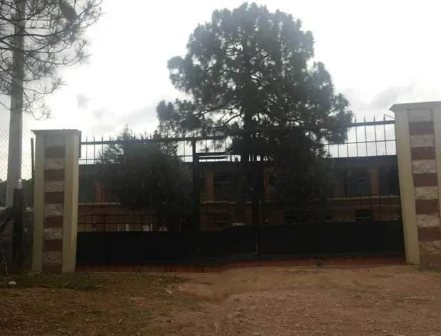 Tres Cañones hotel detail image 1