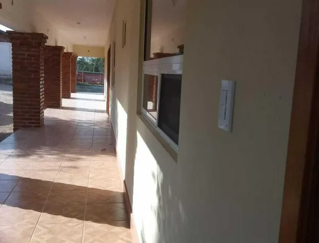 Tres Cañones hotel detail image 2