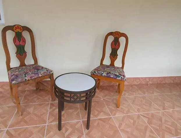 Tres Cañones hotel detail image 3