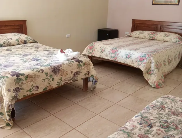 Tres Cañones hotel detail image 4