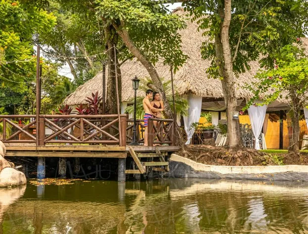 Maju Hotel Campestre & Spa hotel detail image 1