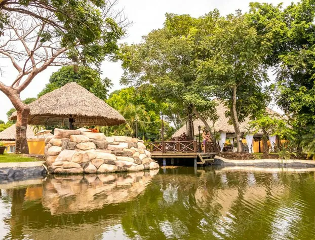 Maju Hotel Campestre & Spa hotel detail image 4