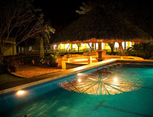 Maju Hotel Campestre & Spa hotel detail image 2