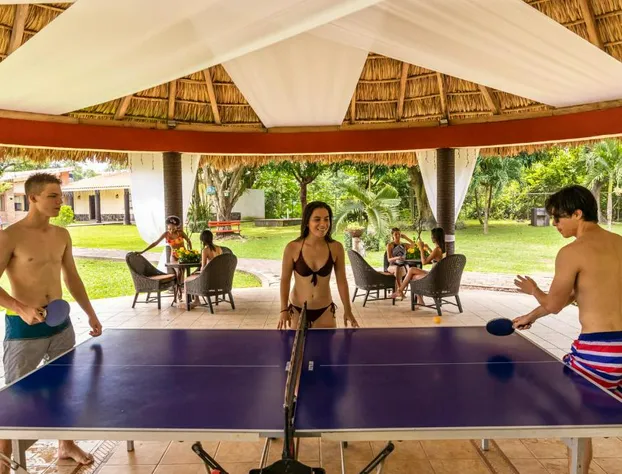Maju Hotel Campestre & Spa hotel detail image 1