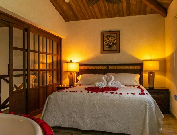 Maju Hotel Campestre & Spa hotel detail image 3