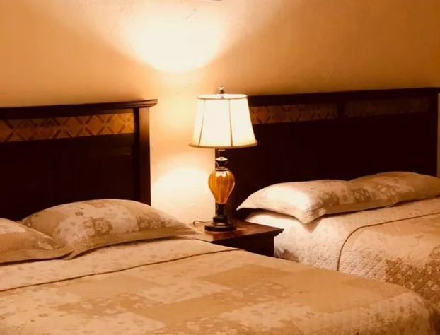 Maju Hotel Campestre & Spa hotel detail image 4