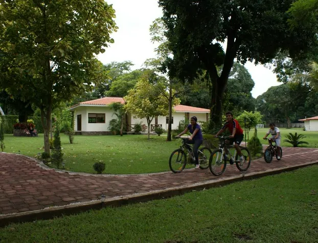 Maju Hotel Campestre & Spa hotel detail image 2