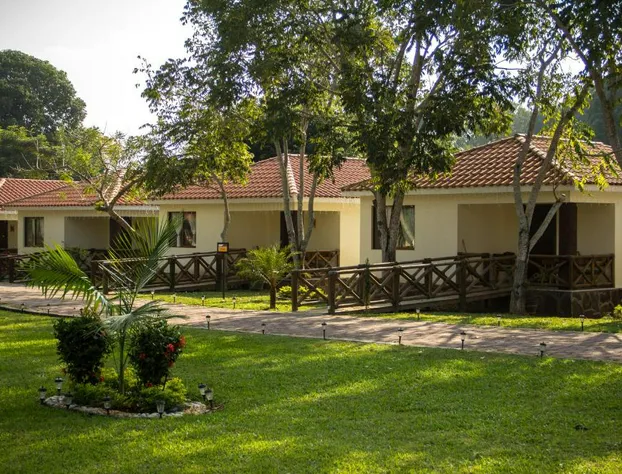 Maju Hotel Campestre & Spa hotel detail image 3