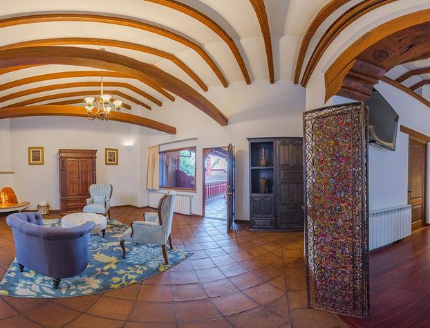 Hotel Boutique & Spa Casa Colorada hotel detail image 1