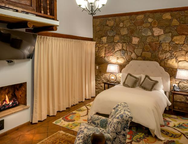 Hotel Boutique & Spa Casa Colorada hotel detail image 3