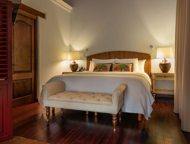 Hotel Boutique & Spa Casa Colorada hotel detail image 4