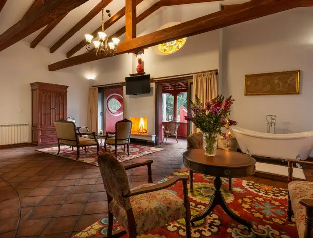 Hotel Boutique & Spa Casa Colorada hotel detail image 2