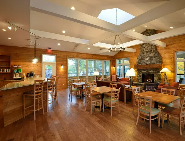 Great Blue Resorts Shamrock Bay Resort hotel detail image 3